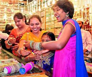 bangle-shortage-in-Telangana