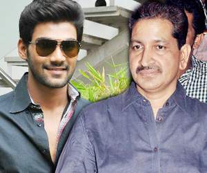 bellamkonda srinivas and bheemineni srinivas