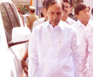 bjp and trs brokeup