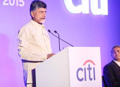 chandrababu citi bank