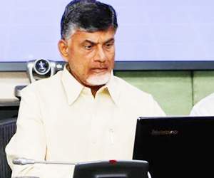 chandrababu naidu ambitions on andhra pradesh