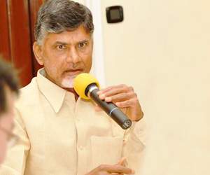 chandrababu naidu and singapore team