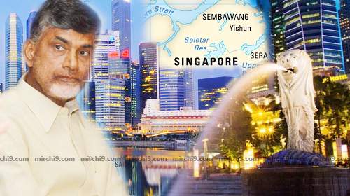 chandrababu-singapore