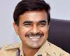 hyderabad commissioner cv anand