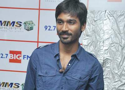 dhanush anekudu movie