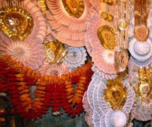 dollar garlands store in hyderabad