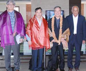 electronic manufactring cluster in sri city 