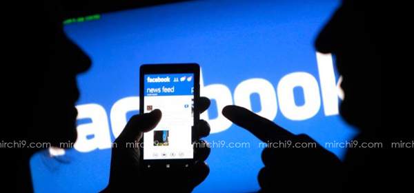 Boy shoots himself for disallowing FB Chat!