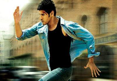 fan made video for mahesh babu