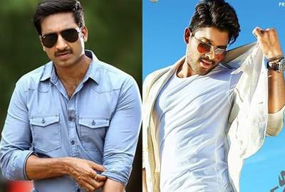 gopi chand allu arjun
