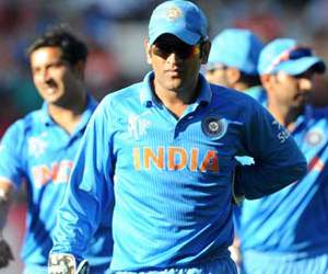 Breaking Million hearts, India exits World Cup