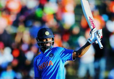 india vs airland match