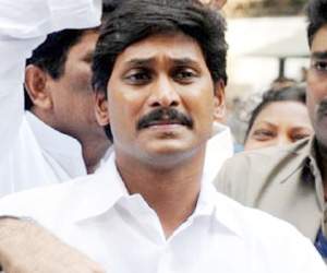 jagan comments about ap situation