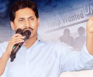 jagan comments on cbn