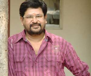jai bolo telangana director n.shankar