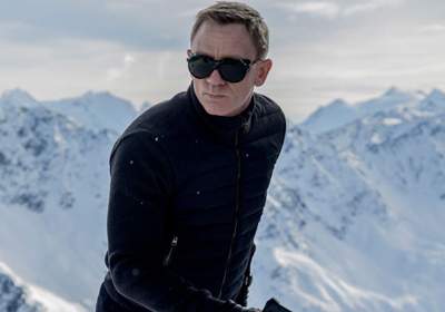 james bond spectre teaser
