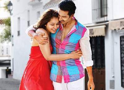 jill movie collections