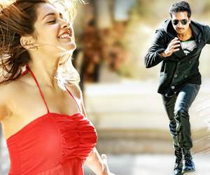 jill telugu movie trailer talk