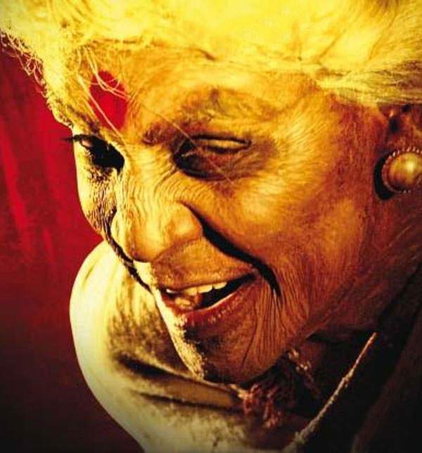 Kanchana-2-first-look