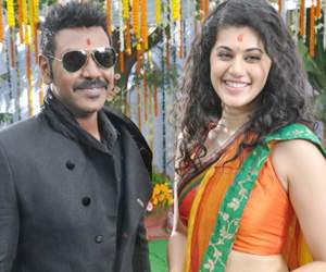 kanchana2 movie release date