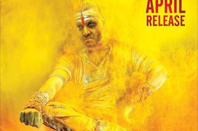 kanchana2 release