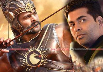 karan johar fetches baahubali bollywood rights
