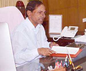 kcr power statement