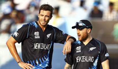 kiwis team cricket