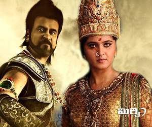 kochadaiyaan RUDrama devi