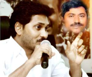 kollam gangi reddy y s jagan mohan reddy