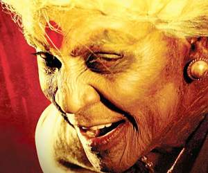 lawrence in kanchana2
