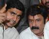 lokesh and brahmani blessed with baby boy