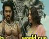 Team india links with magadheera