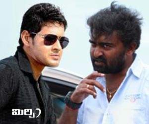 Will Mahesh leave all Telugu Directors Behind?
