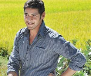 mahesh babu srimanthudu movie