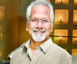 Mani Ratnam Mantra on Story Telling
