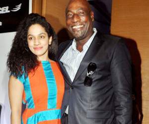 masaba gupta vivian richards