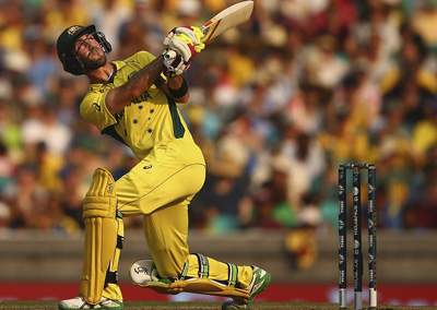maxwell-batting
