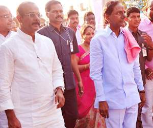 mega pharma city in rangareddy