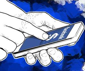 money transfer through facebook messenger app
