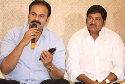 nagababu press meet 