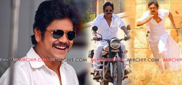 nagarjuna soggade chinninayana
