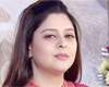nagma in soundarya lahari programme