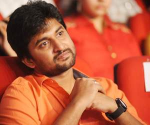 nani two films releasing 
