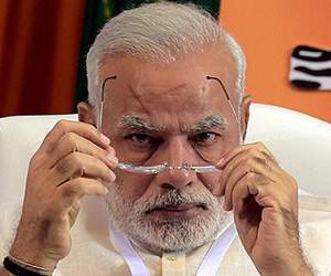 narendra-modi-caricature