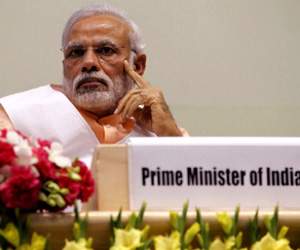 narendra modi special status