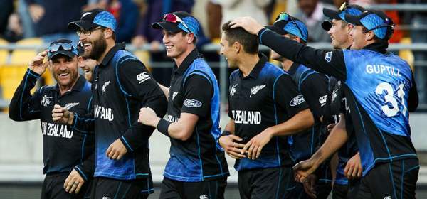 new zealand into semi finals