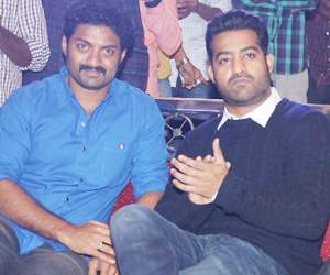 ntr and kalyan ram movies