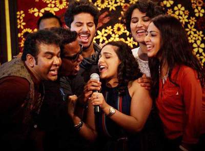 ok bangaram movie