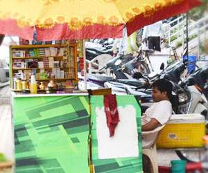 paan shops becoming cricket bet hub